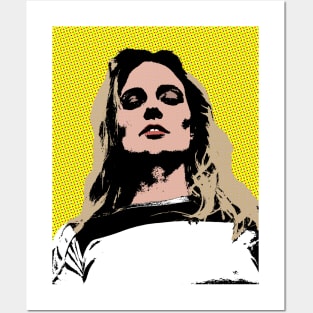 tove lo style pop art Posters and Art